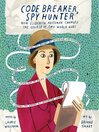 Cover image for Code Breaker, Spy Hunter